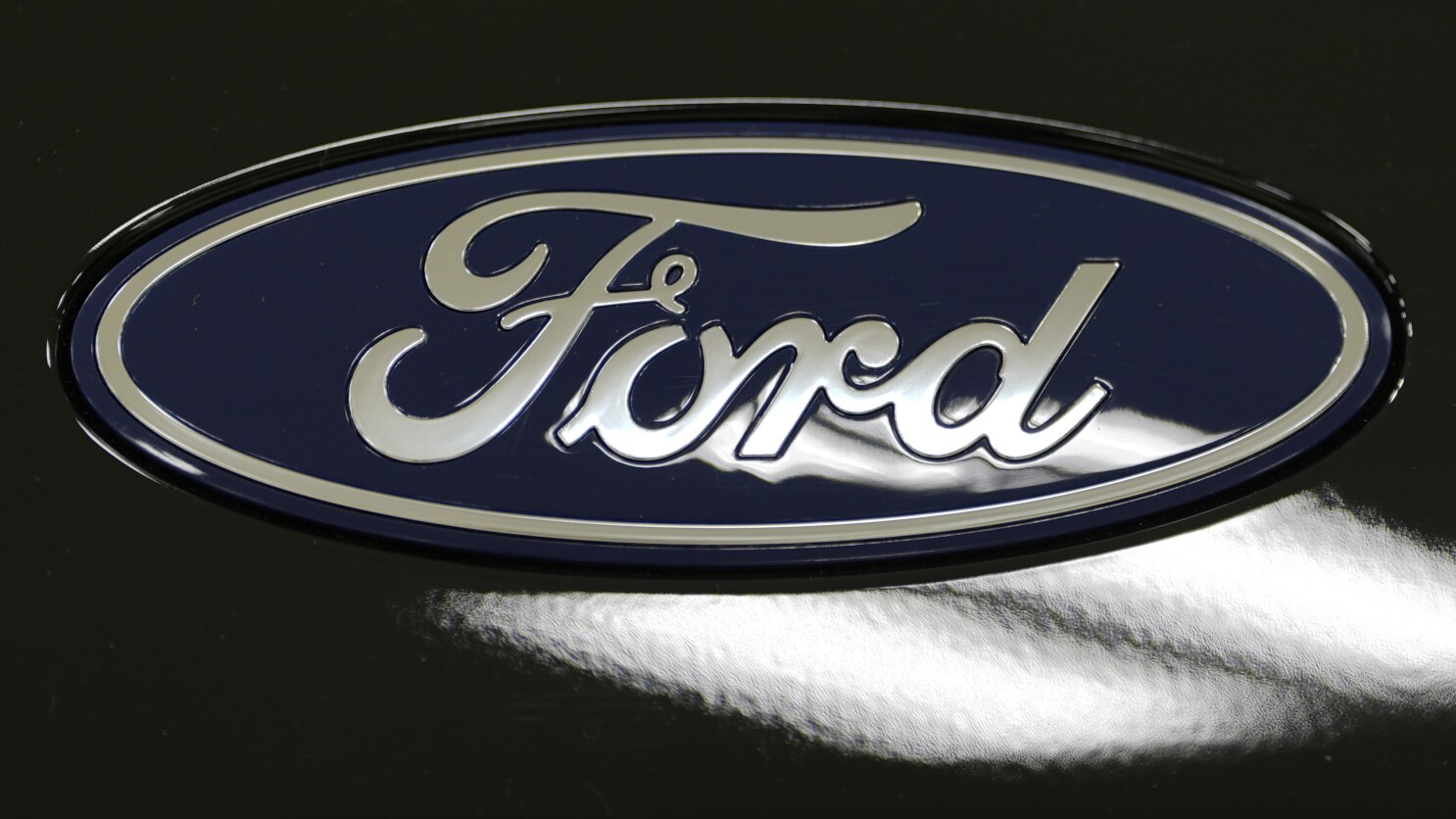 Ford recalls more than a million vehicles for software glitch that makes rearview camera unreliable