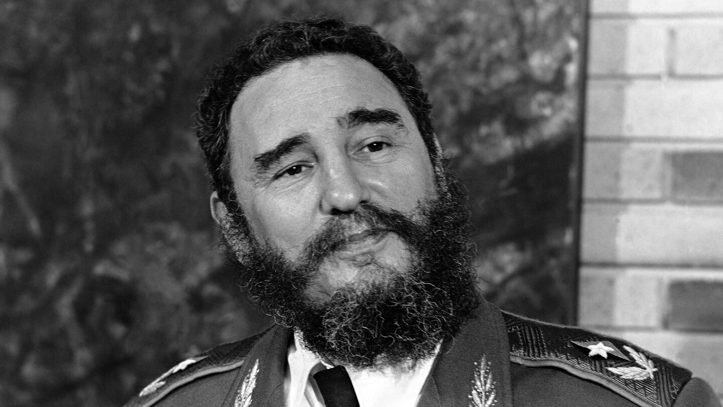 Днес в историята:На 16 февруари 1959 г. Фидел Кастро става