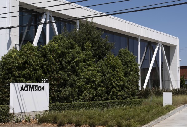 Brazil becomes the latest country to approve Microsoft's acquisition of  Activision Blizzard - Neowin
