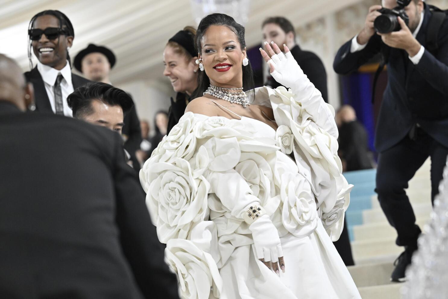 2023 Met Gala comes under fire for honouring late fashion designer
