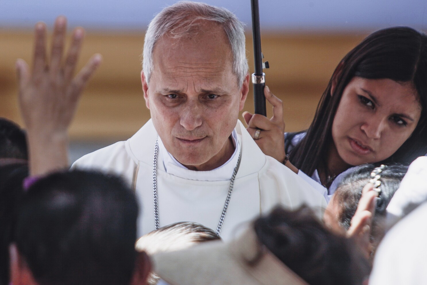 Pope Leo XIV was known as Padre Prevost in Chiclayo, Peru