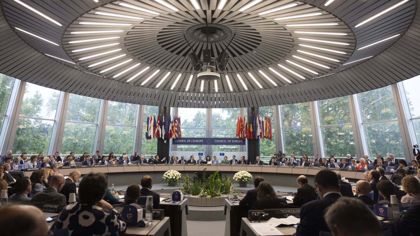 Косово критикува Съвета на Европа, че не е провел гласуване за членството си, обвинява Сърбия в лобирането
