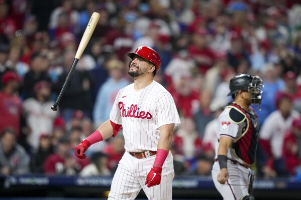 Philadelphia Phillies on X: CAN WE GET A GO PHILS???   / X
