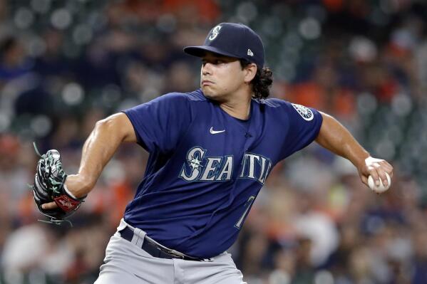 Astros' Javier shuts down Mariners 2-0 - The Columbian