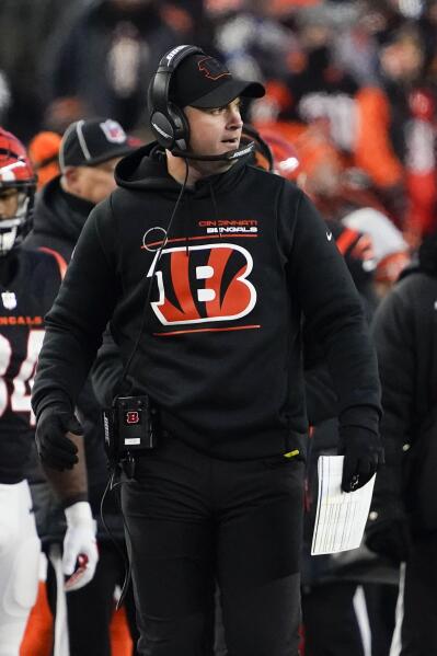 Cincinnati Bengals on X: It's time. Swift Meats