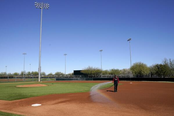 MLB NEWS - Baseball Town