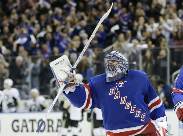 New York Rangers news: MSGN showing games from 2014-15 season all week
