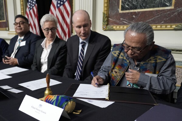 Biden administration commits millions in new funding to Columbia River  Basin restoration