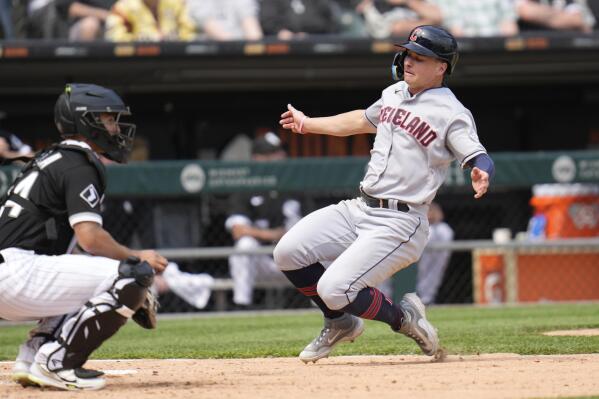 Seby Zavala's RBI single, 09/10/2023