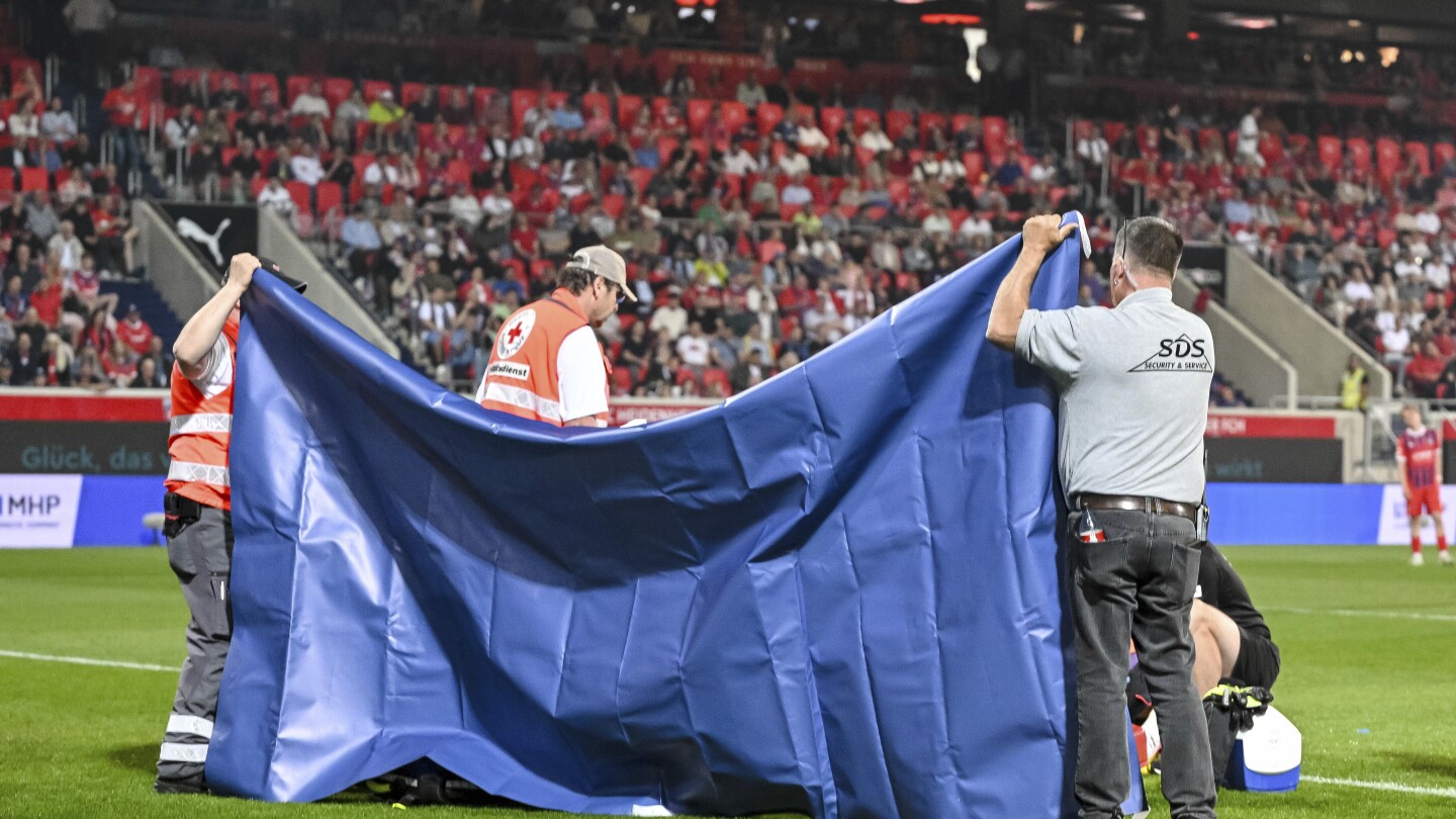 Bochum Draws Heidenheim, Faces Relegation Threat in Bundesliga