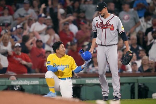 Atlanta Braves become first MLB team to join the metaverse - SportsPro