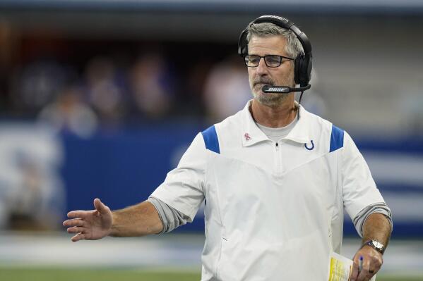 Indianapolis Colts to be featured on new in-season version of 'Hard Knocks'