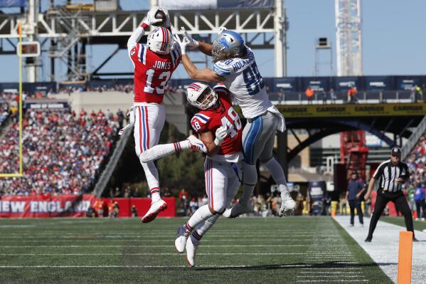 jack jones new england patriots