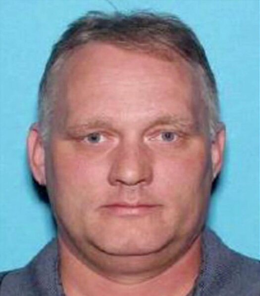 
              FILE - This undated Pennsylvania Department of Transportation photo shows Robert Bowers. Bowers, a truck driver accused of killing 11 and wounding seven during an attack on a Pittsburgh synagogue in October 2018 is expected to appear Monday morning, Feb. 11, 2019, in a federal courtroom to be arraigned on additional charges.  (Pennsylvania Department of Transportation via AP, File)
            