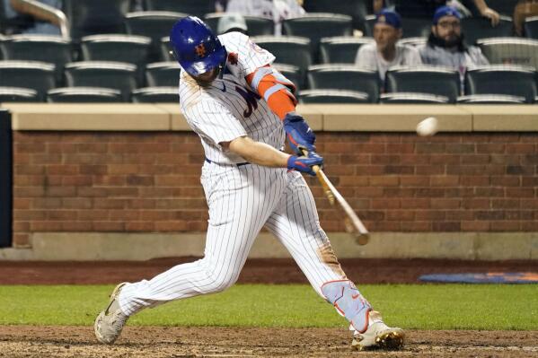 Travis Jankowski, Dom Smith, Luis Guillorme show value for NY Mets