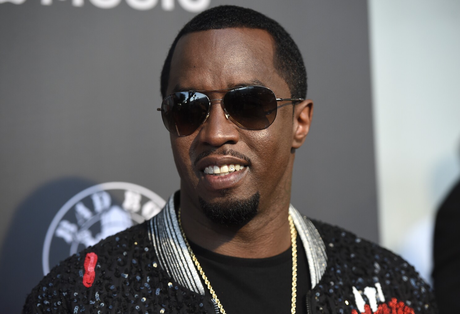 Exnovia de Sean 'Diddy' Combs dice que lloró por tres días después de leer la demanda de Cassie