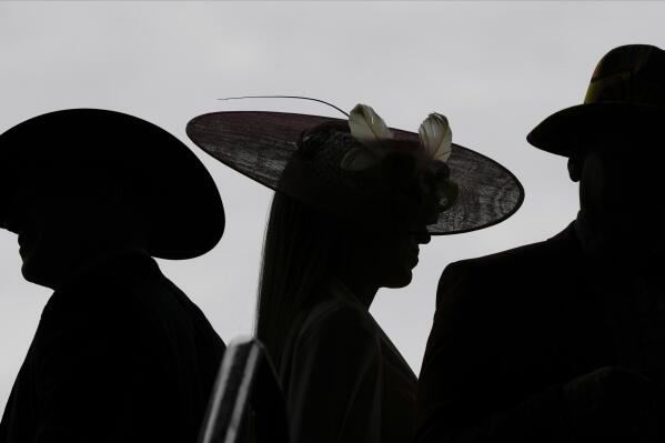 17 Best Kentucky Derby Hats for Women 2023 - Stylish Kentucky