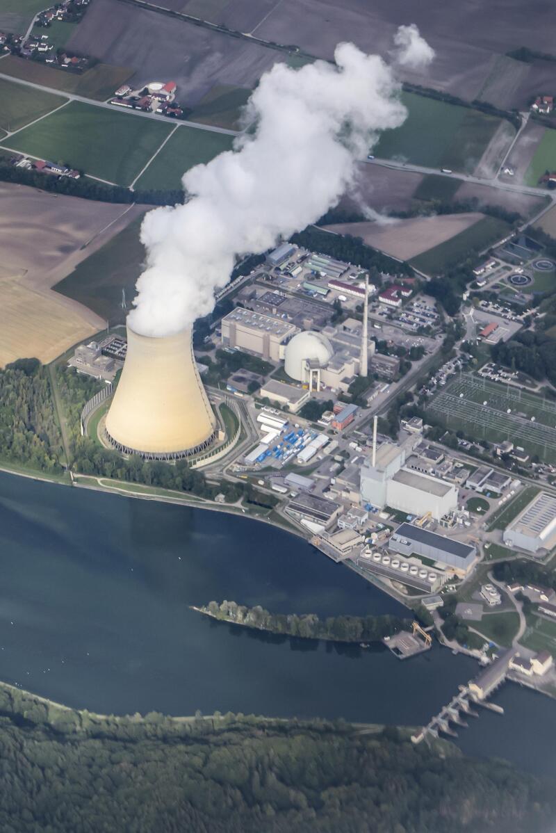 Environment Groups Attack Eu'S Green Label For Gas, Nuclear | Ap News
