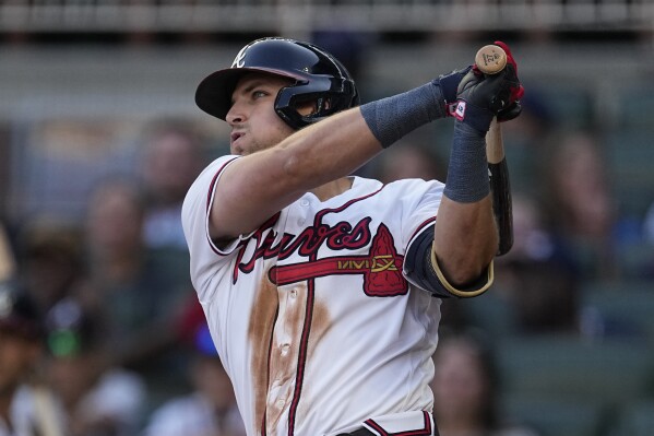 Who Is Austin Riley's Wife? Insight Into His Family