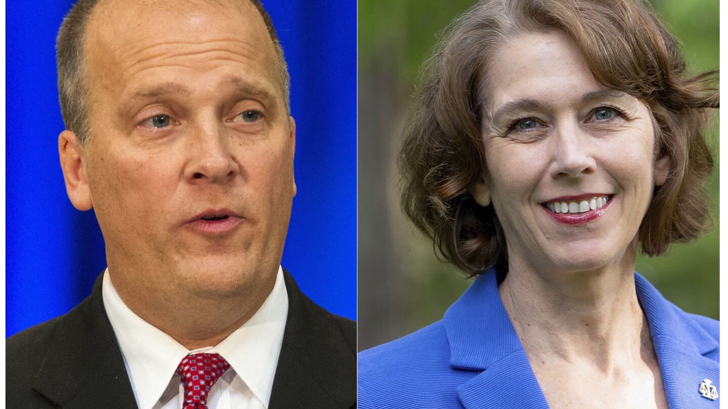 Billionaire Donations Surge in Wisconsin Supreme Court Race