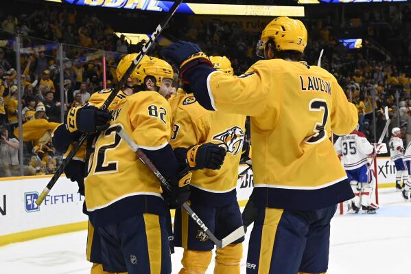 How Nashville fans used NHL's wildest party to push Predators