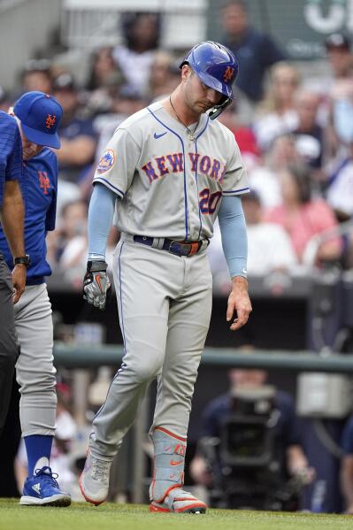 Pete Alonso 2019 Highlights 
