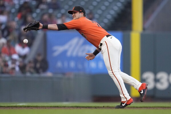 How a hitting lesson with Barry Bonds fueled Blake Sabol's big night