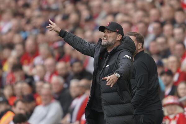 Klopp e Ancelotti: final da Champions entre Liverpool e Real