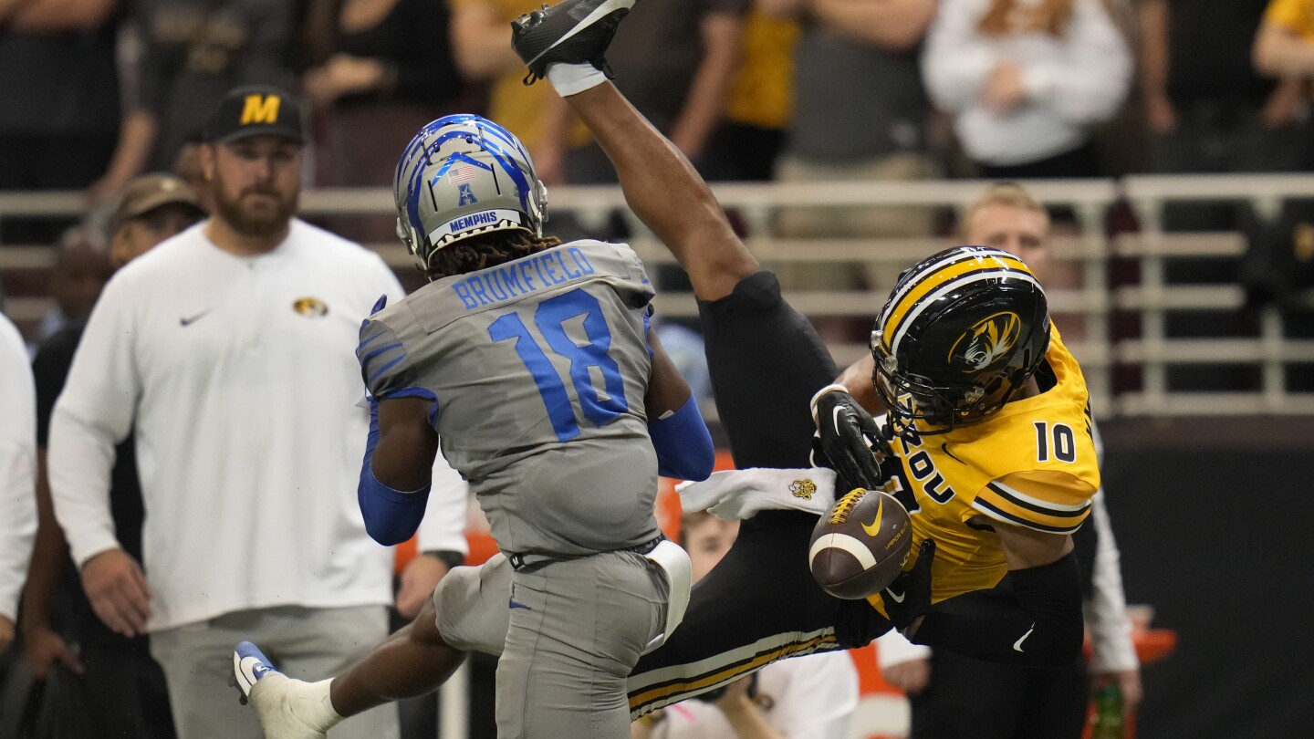 Memphis Football: 3 takeaways from season-opening win over