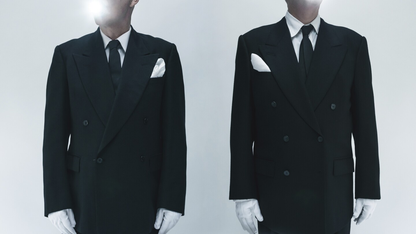 Музикален преглед: Pet Shop Boys го направиха отново със запомнящо се и горчиво „Nonetheless“