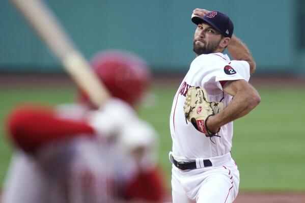 Michael Wacha throws seven shutout innings as Padres top White Sox