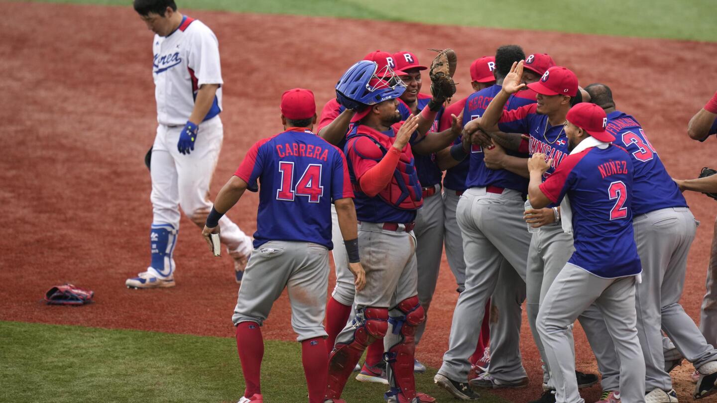 Ex-MLB player Kim Hyun-soo to lead S. Korean Olympic baseball team