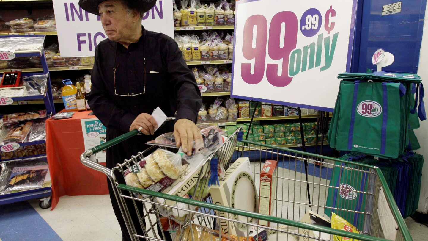 Базираните в Калифорния 99 Cents Only Stores затварят, като се позовават на COVID, инфлация и кражба на продукти