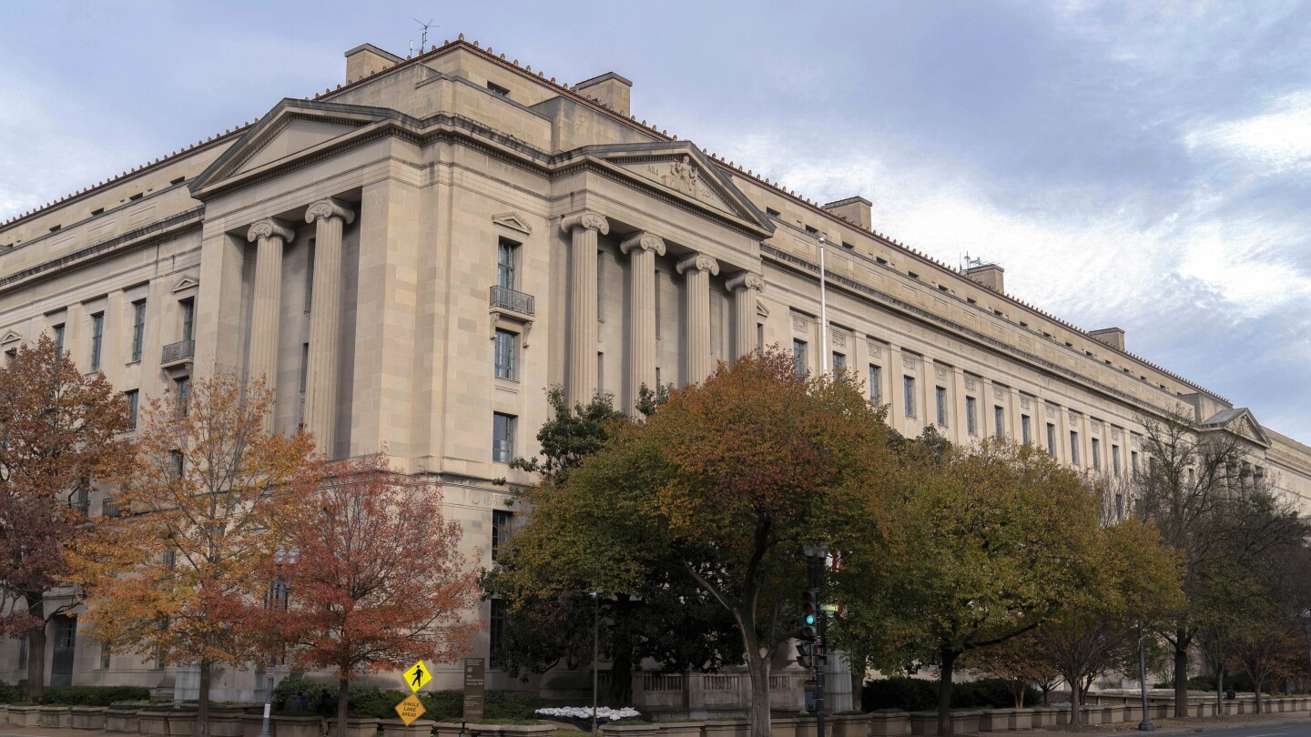 US Justice Division accuses six main landlords of scheming to stay rents top