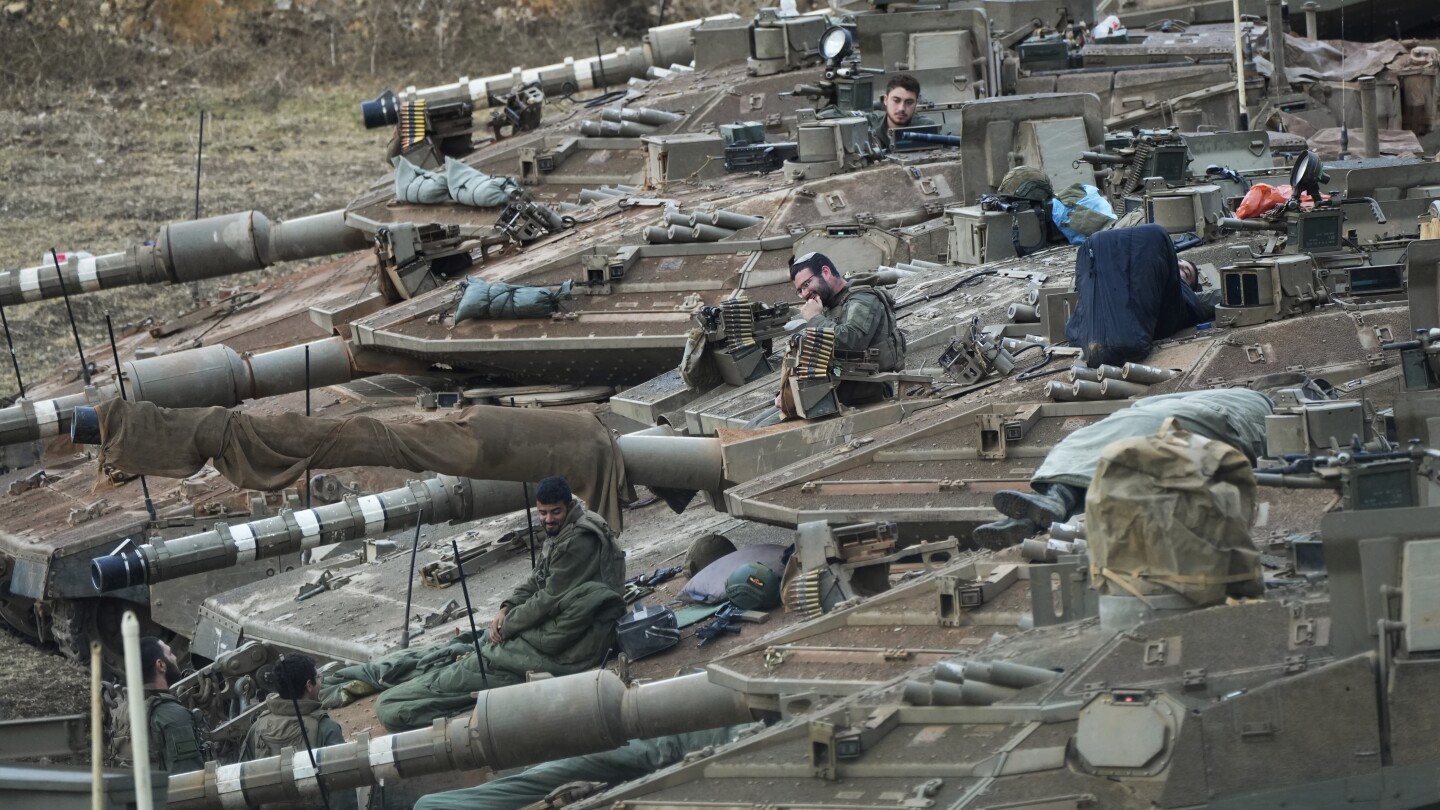 Israel Claims Iran Launched Missiles, Urges Residents to Seek Shelter