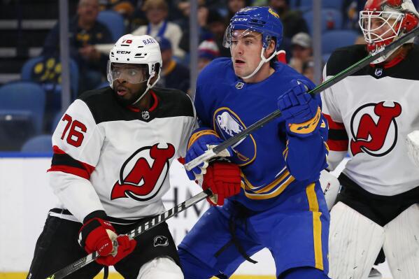 5 more Devils players added to NHL's COVID protocols, including Jack Hughes  and Ty Smith 