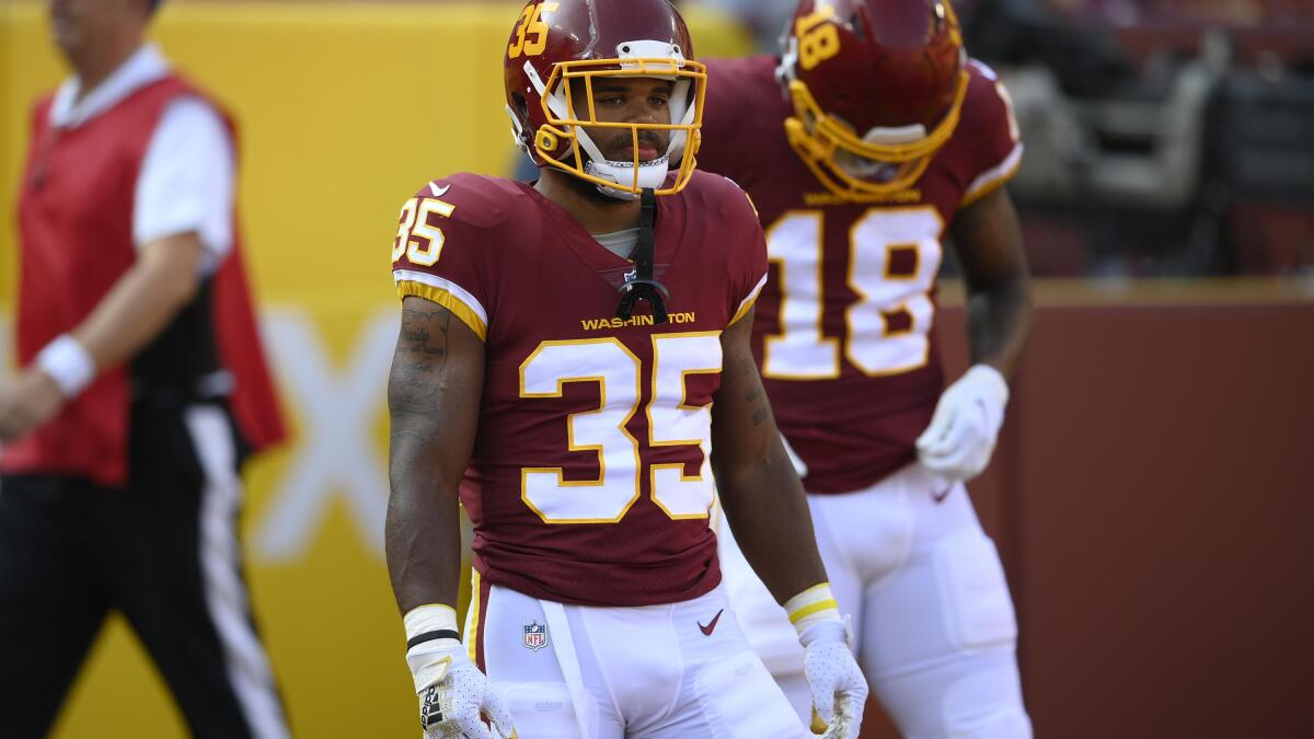 Washington Redskins: 15 greatest running backs in franchise history