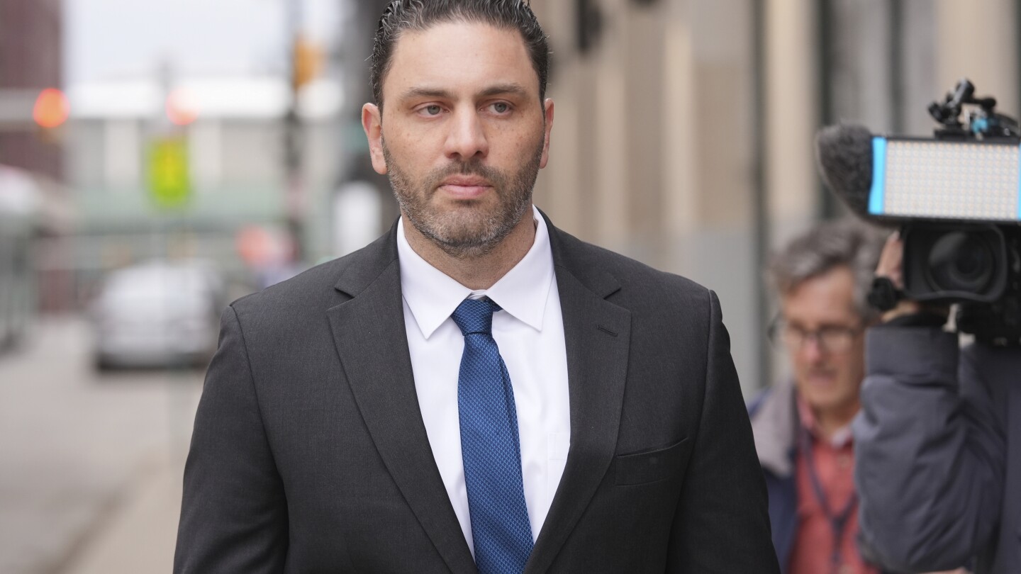 Former NFL and college assistant coach pleads not guilty to hacking for women's images