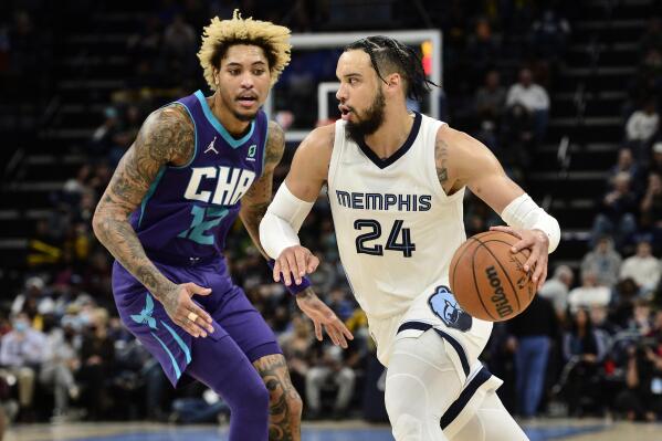 Charlotte Hornets G/F Kelly Oubre Jr. Ruled Out vs Bucks - Sports