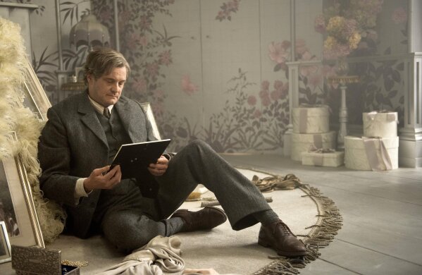 The Secret Garden review – classic kids' tale gets lost in the undergrowth, Family films