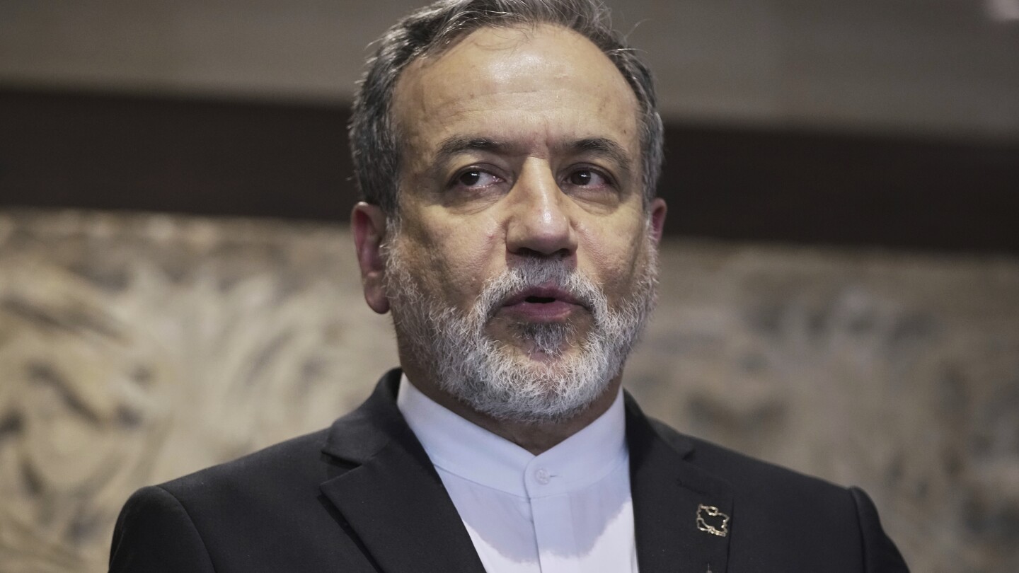 Europe and Iran will check out international relations as US weighs becoming a member of combat with Israel