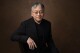 FILE - Kazuo Ishiguro poses for a portrait at the 95th Academy Awards Nominees Luncheon in Beverly Hills, Calif., on Feb. 13, 2023. Publisher Alfred A. Knopf announced Thursday that Ishiguro's “The Summer We Crossed Europe in the Rain,” a collection of lyrics written for the million-selling jazz singer Stacey Kent, will be released on March 5. (AP Photo/Chris Pizzello, File)