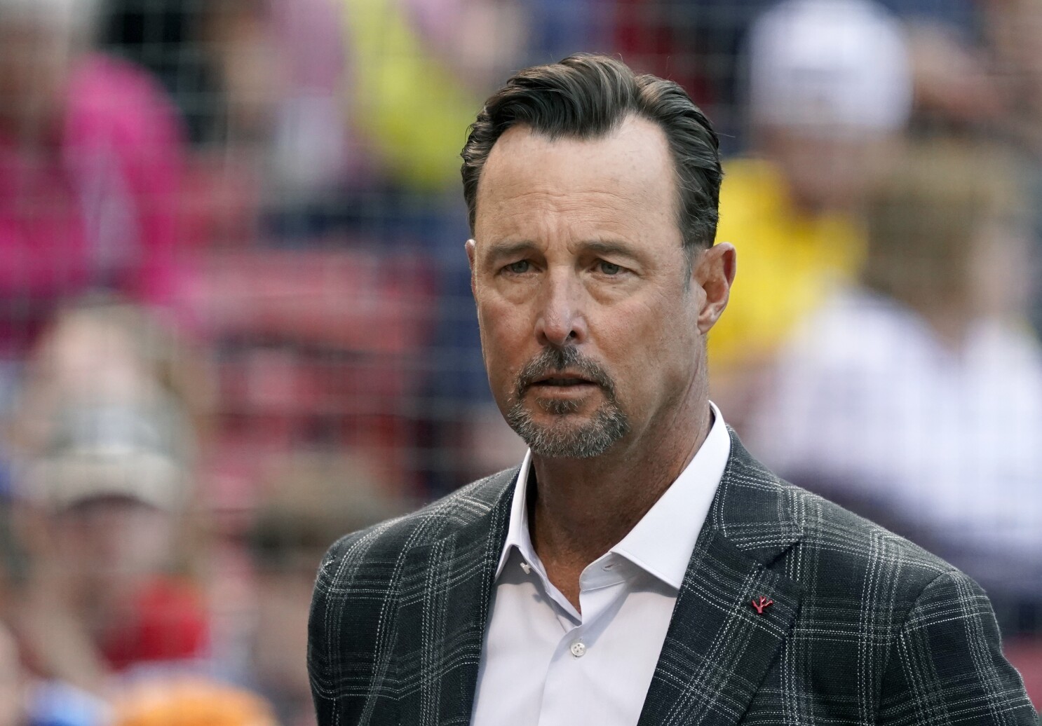 Melbourne ballfields to be renamed for Red Sox pitcher Tim Wakefield