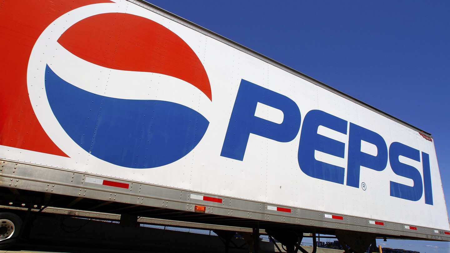 FTC dismisses lawsuit against PepsiCo that was filed by Biden-era FTC