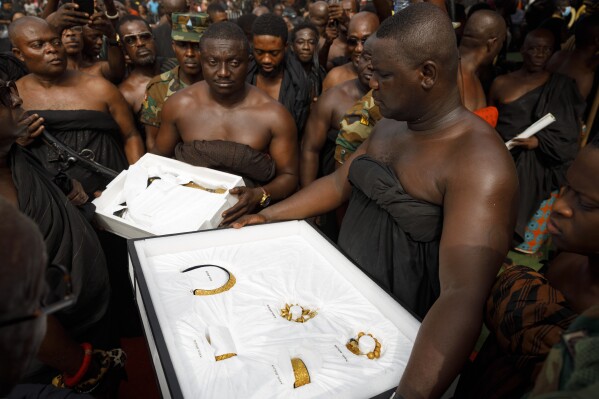 Ghana: Landmark vote to remove death penalty from laws is a major