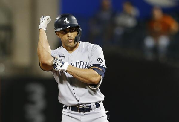 AP Source: Brett Gardner, Yankees Reach $12 Million, 1-Year Deal