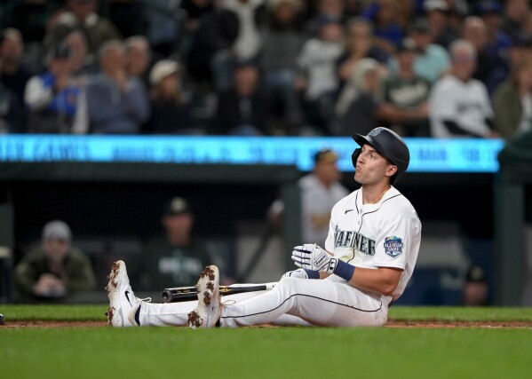 Mariners drop Game 5 at home, head back to Reading