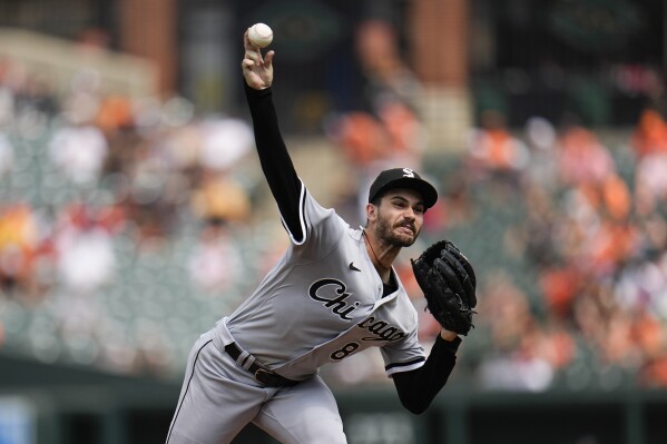 O's game blog: Kyle Gibson faces Oakland in the series opener - Blog