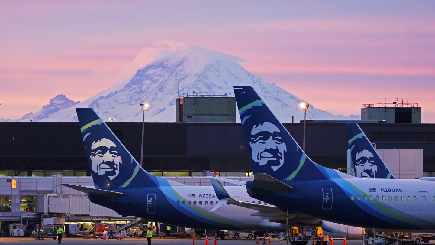 Fumes within the cockpit activates Hawaiian flight’s go back to Seattle