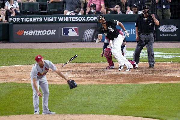 Joe West poised to break umpiring record with 5,376th game